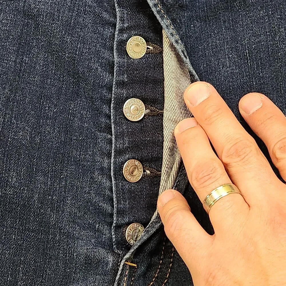 Levis product pair